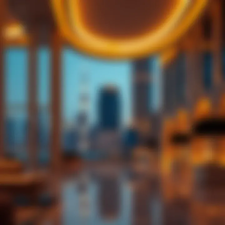 Architectural Marvels Illuminated by Morning Light Architectural marvels illuminated by morning light