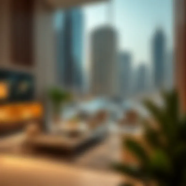 Dubai Real Estate Insights Real estate market insights in Dubai