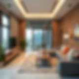 Exploring 1BHK Options in Karama: A Comprehensive Guide Introduction