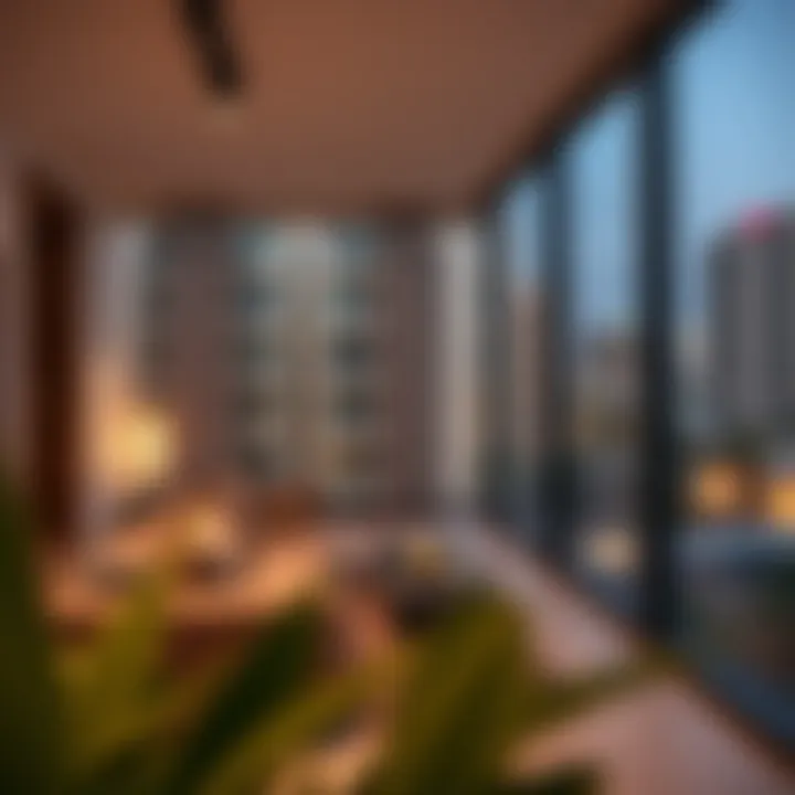 Notable Exploring 1BHK Options in Karama: A Comprehensive Guide