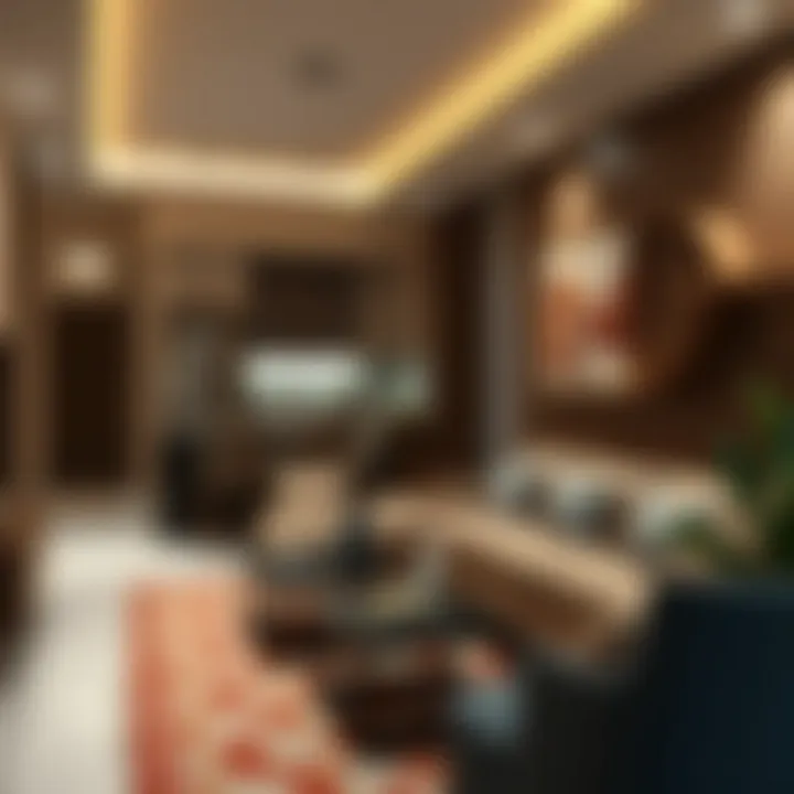 Exploring 1BHK Options in Karama: A Comprehensive Guide Summary