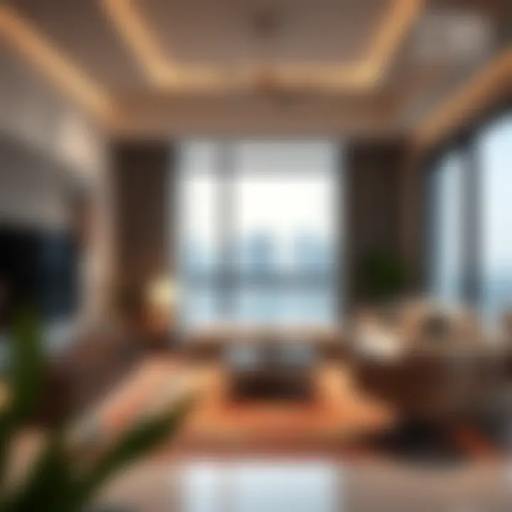 Exploring 2 BHK Apartments in Al Qusais: A Comprehensive Guide Introduction Exploring 2 BHK Apartments in Al Qusais: A Comprehensive Guide Introduction