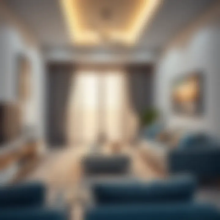 Exploring 2 BHK Apartments in Al Qusais: A Comprehensive Guide Summary Exploring 2 BHK Apartments in Al Qusais: A Comprehensive Guide Summary