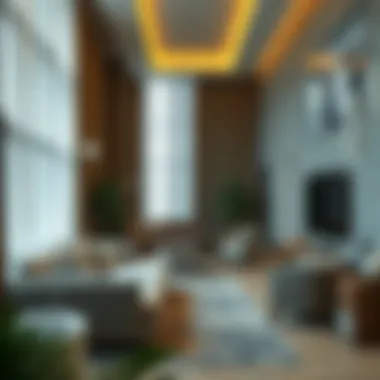 Exploring Accommodation Options Near Al Khail Gate, Dubai Summary Exploring Accommodation Options Near Al Khail Gate, Dubai Summary