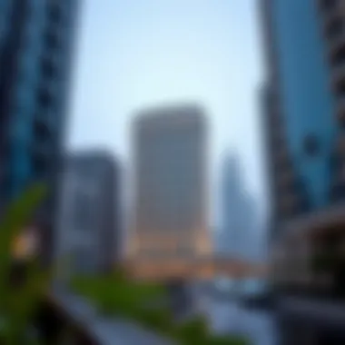 Investment opportunities at Al Hamd Building