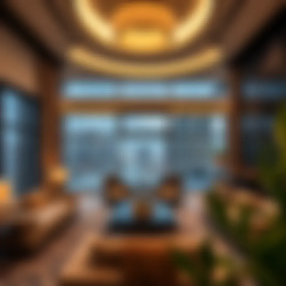 Exploring Al Zaeem Real Estate: Trends, Insights, and Opportunities in Dubai Introduction