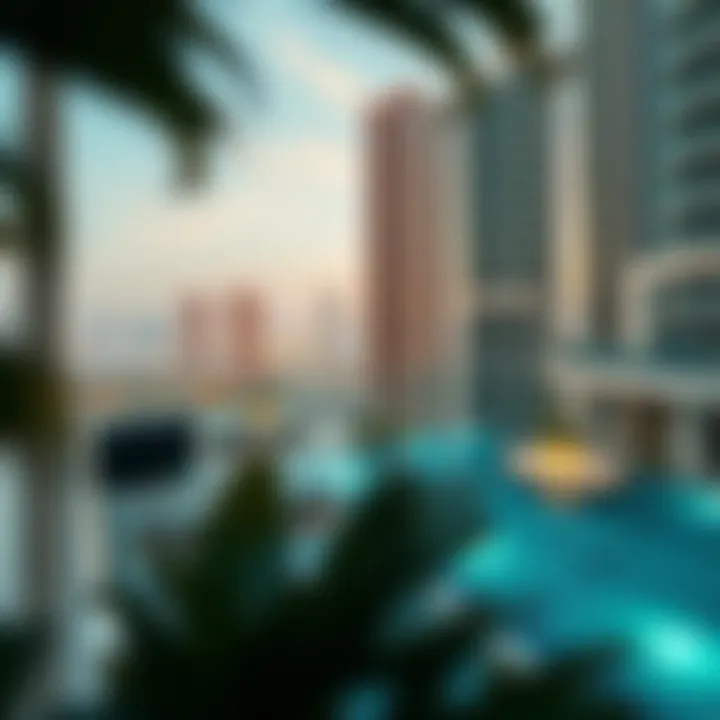 Investment Insights for Apricot Towers Investment opportunities highlighted near Apricot Towers