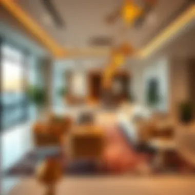 Real estate investment opportunities highlighted at the Arada Sales Office