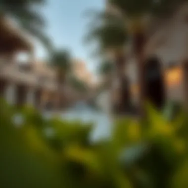 Lifestyle Amenities Near برج الياسمين Lifestyle amenities surrounding برج الياسمين