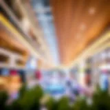 Exploring Business Bay Mall: A Comprehensive Overview Introduction