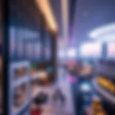 Notable Exploring Business Bay Mall: A Comprehensive Overview