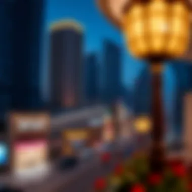 Exploring Business Bay Mall: A Comprehensive Overview Summary