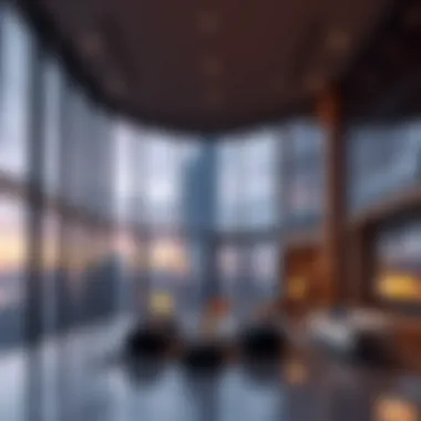 Market Trends and Investment Potential at Capital Bay Tower Market trends and investment potential analysis for Capital Bay Tower