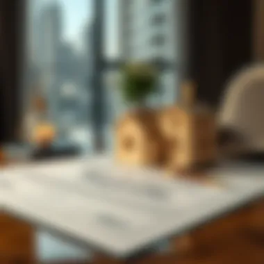 Legal Framework for Couple Partitions Legal documents symbolizing property ownership and couple partitions