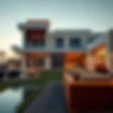 Luxurious Villa in Damac Hills