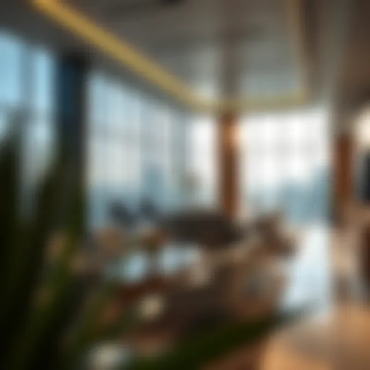 Sales Office Interior Design Sales Office Interior Design