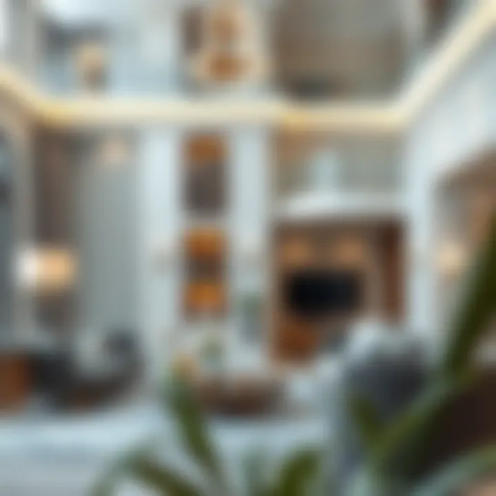 Luxury Living in Dania Properties Luxurious residential property in Dania