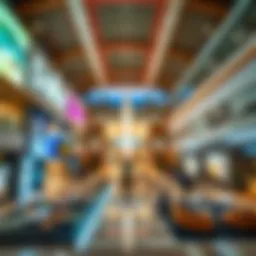 Exploring Dubai Hills Mall: A Comprehensive Guide Introduction