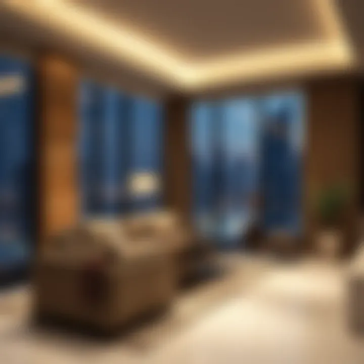 Investing opportunities in Dubai's real estate