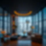 Exploring Dubai's Real Estate Market: Agency Insights and Trends Introduction