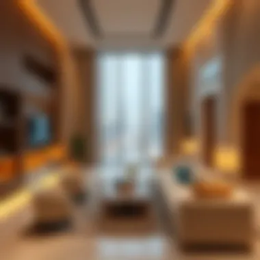 Notable Exploring Dubai's Real Estate Market: Agency Insights and Trends