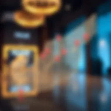 Map of Smart Police Station Locations in Dubai Map highlighting locations of smart police stations across Dubai