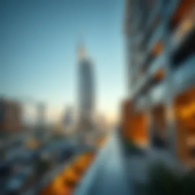 Real Estate Market Insights for Karama Market trends report for Karama flats