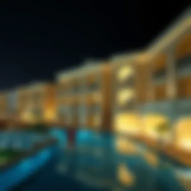 Investment potential analysis of real estate in Hadiqat Al Nof 3