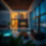 Exploring Holiday Homes in Dubai's Real Estate Market Introduction