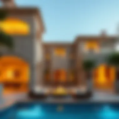 Notable Exploring Holiday Homes in Dubai's Real Estate Market