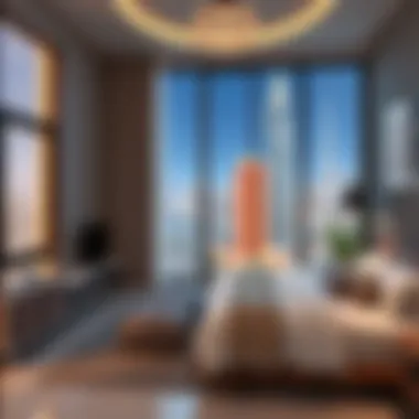 Technological advancements in Dubai real estate