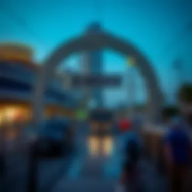 Exploring JBR 1 Tram Station: A Gateway to Dubai's Vibrant Real Estate Summary