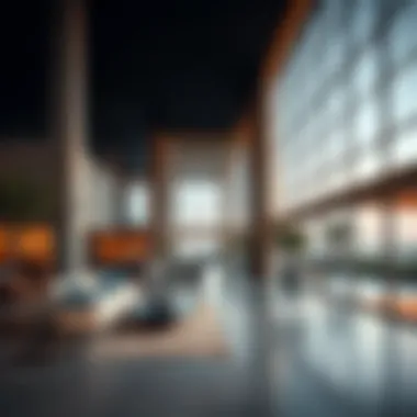 Luxurious properties for sale in الجرف 3 highlighting modern design