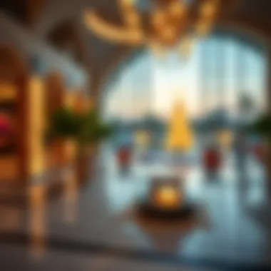 Cultural Significance in Dubai Cultural Impact of La La Land on Dubai