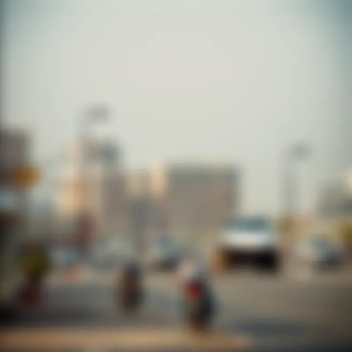 Vibrant Atmosphere and Local Amenities at Marina Beach Local amenities and vibrant atmosphere at Marina Beach