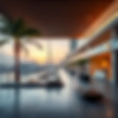 Luxurious Properties Near Marina Beach Luxurious beachfront properties near Marina Beach