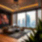 Exploring Marriott Residences Al Barsha South Introduction