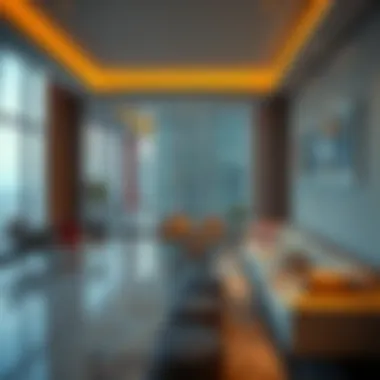 Notable Exploring Marriott Residences Al Barsha South