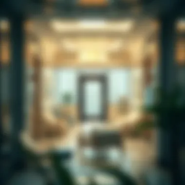 Challenges Faced by MoHAP Visual representation of challenges faced by the Ministry of Health and Prevention