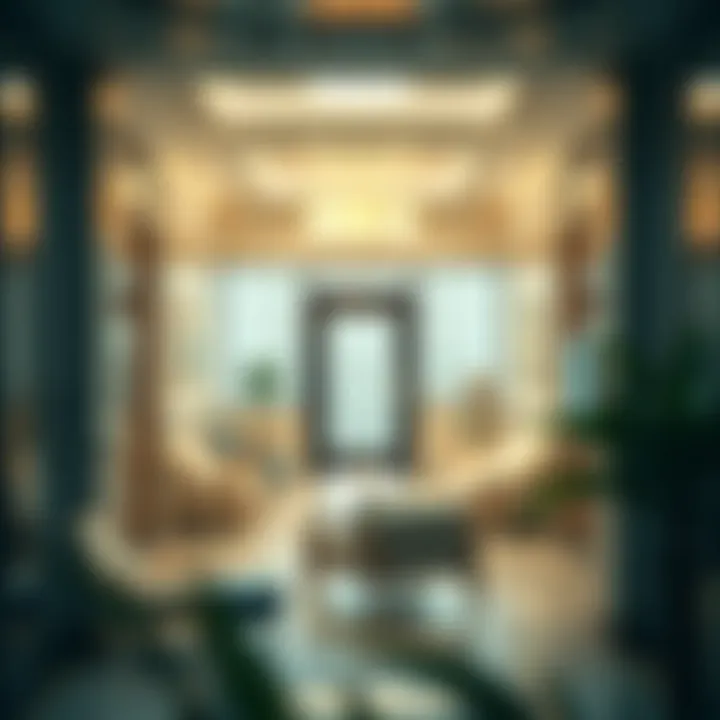 Challenges Faced by MoHAP Visual representation of challenges faced by the Ministry of Health and Prevention