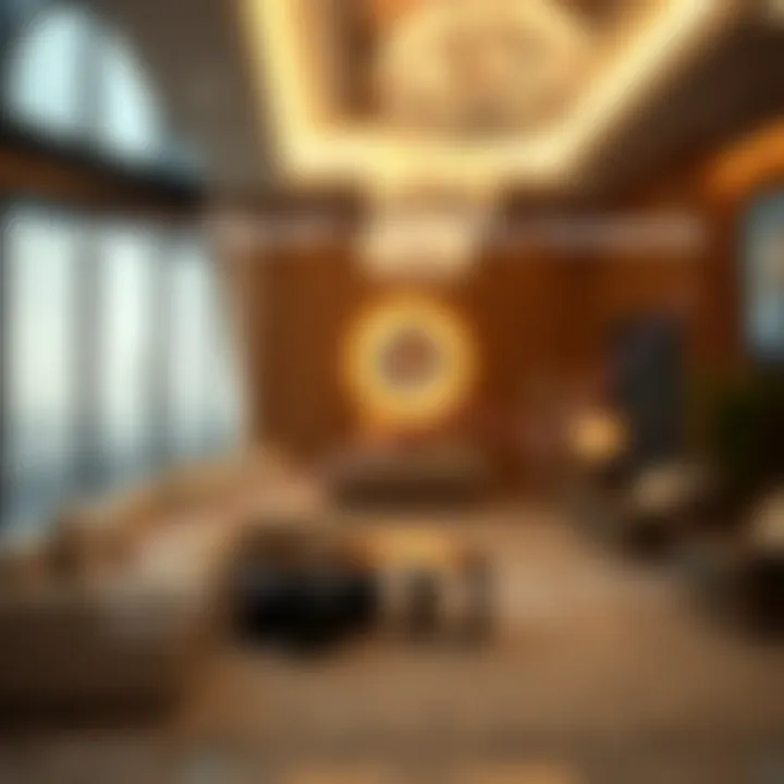 Impact of MoHAP's Regulatory Frameworks Graph outlining the impact of MoHAP's regulatory frameworks