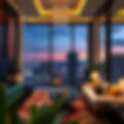 Exploring Paradise Lake Tower B6: Insights and Opportunities Introduction