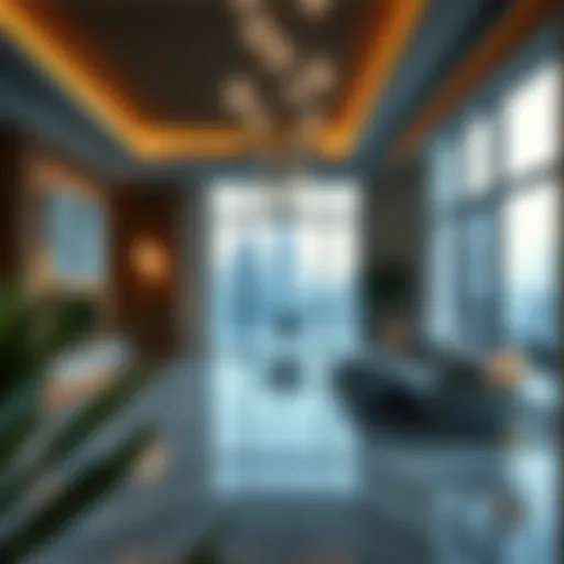 Exploring Pinnacle AKS Real Estate: Insights and Implications Introduction