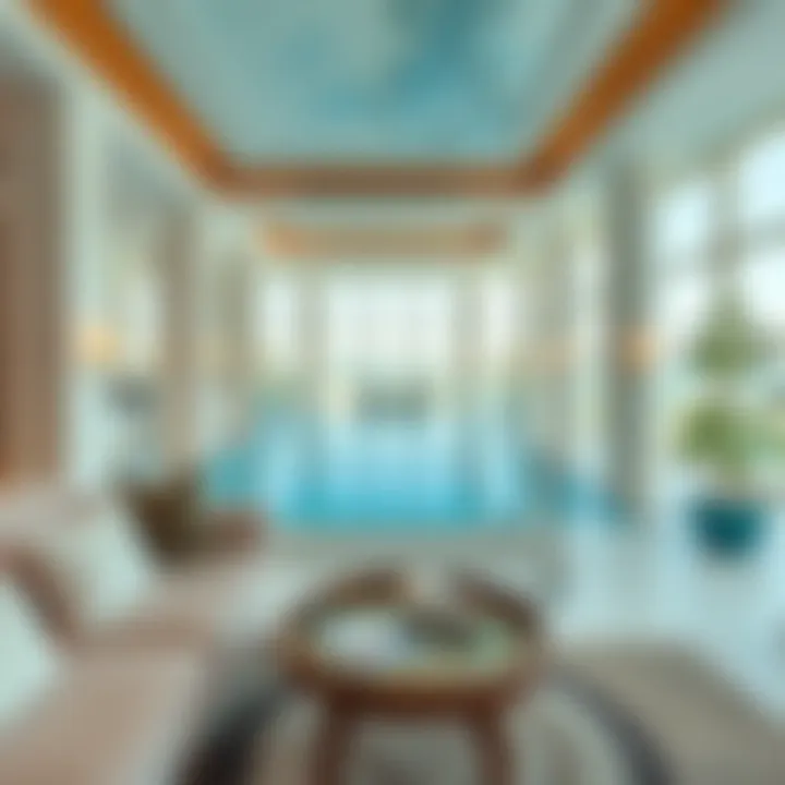 Investment opportunities highlighted by Rixos by Nakheel within Dubai's real estate market