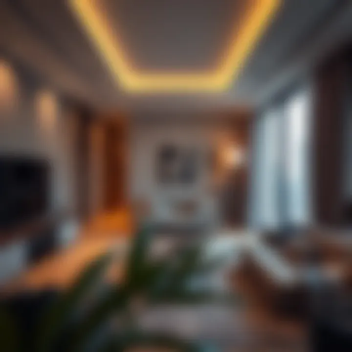 Insights into Property Management in International City Property management insights for potential investors