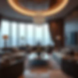 Exploring Rotana Jaddaf: A Comprehensive Insight into Hospitality and Real Estate Dynamics Introduction