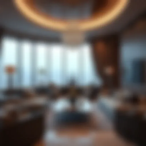 Exploring Rotana Jaddaf: A Comprehensive Insight into Hospitality and Real Estate Dynamics Introduction