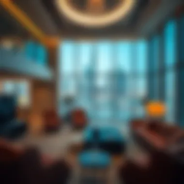 Exploring Rotana Jaddaf: A Comprehensive Insight into Hospitality and Real Estate Dynamics Summary