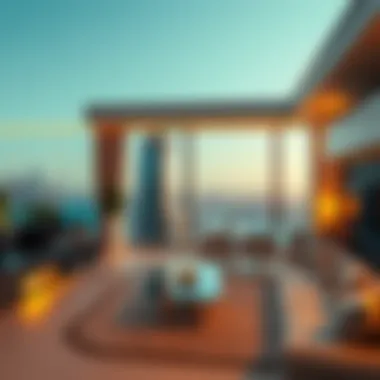Exploring Rove Hotel Apartments: A Unique Offering in Dubai's Real Estate Landscape Introduction Exploring Rove Hotel Apartments: A Unique Offering in Dubai's Real Estate Landscape Introduction