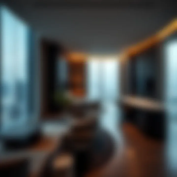 Notable Exploring Rove Hotel Apartments: A Unique Offering in Dubai's Real Estate Landscape Notable Exploring Rove Hotel Apartments: A Unique Offering in Dubai's Real Estate Landscape